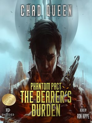 cover image of The Bearer's Burden